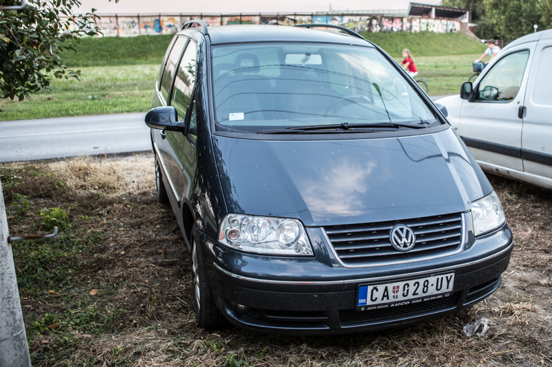 Illustration for article titled Euro cars photo dump